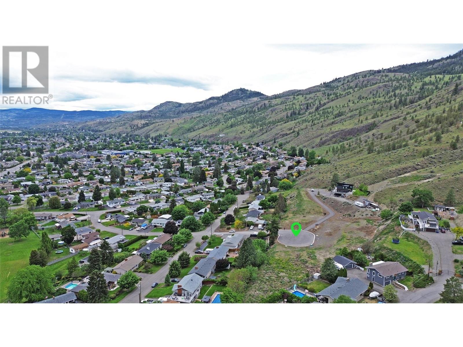 3571 SAGE Drive, Kamloops