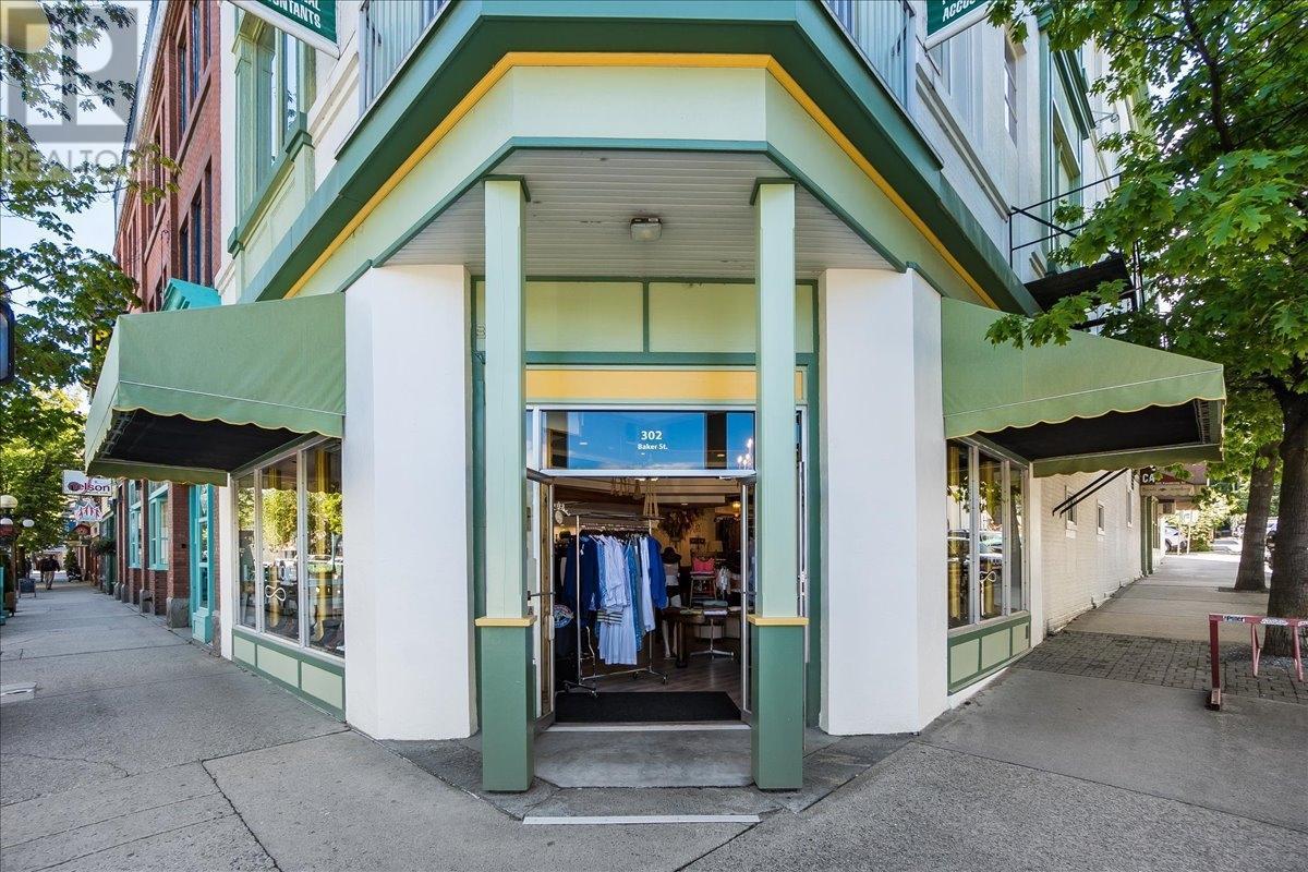  302 BAKER Street, Nelson