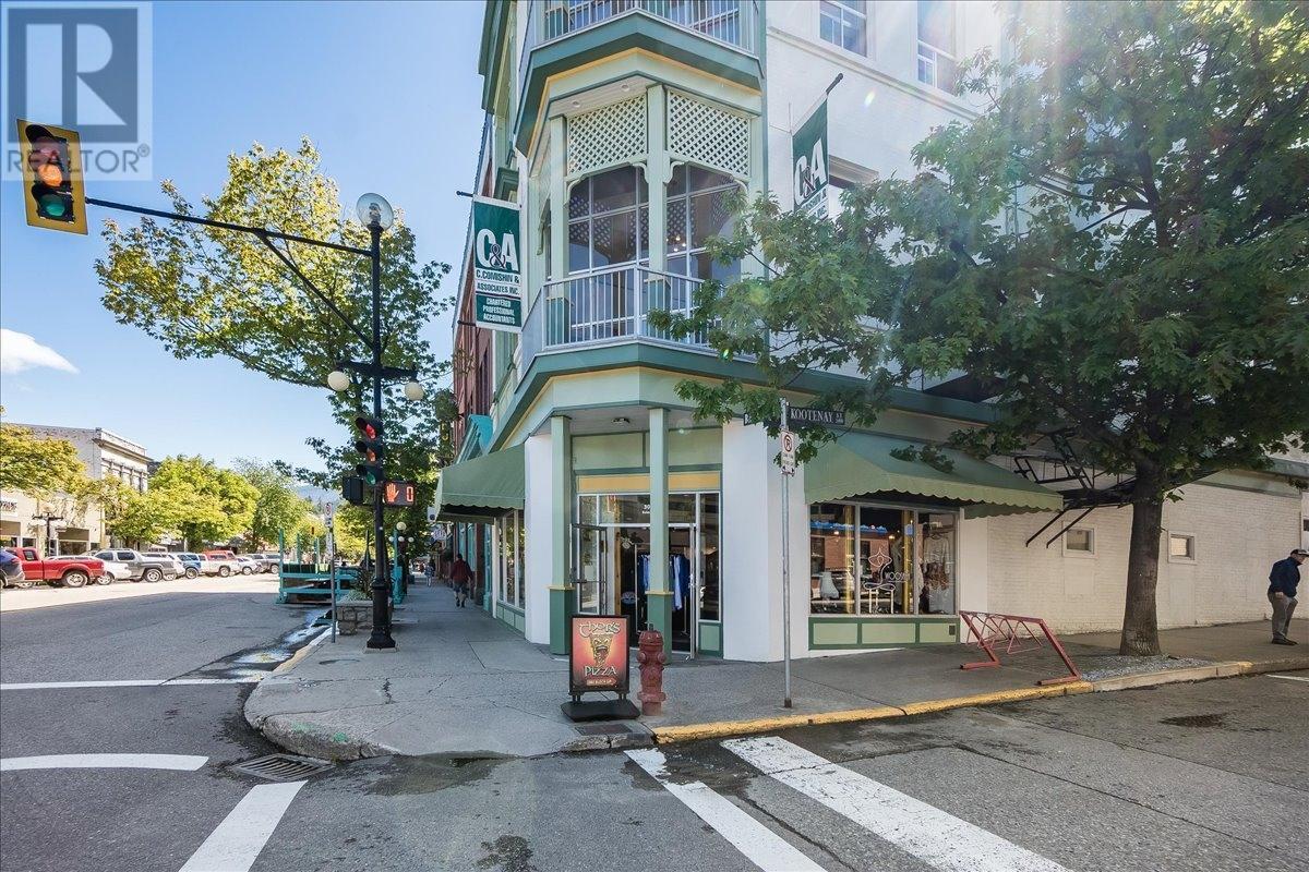  302 BAKER Street, Nelson