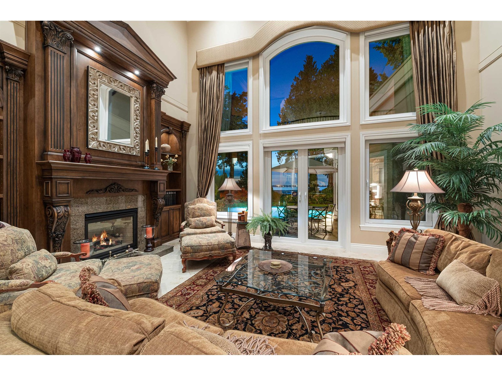 13375 CRESCENT ROAD, Surrey