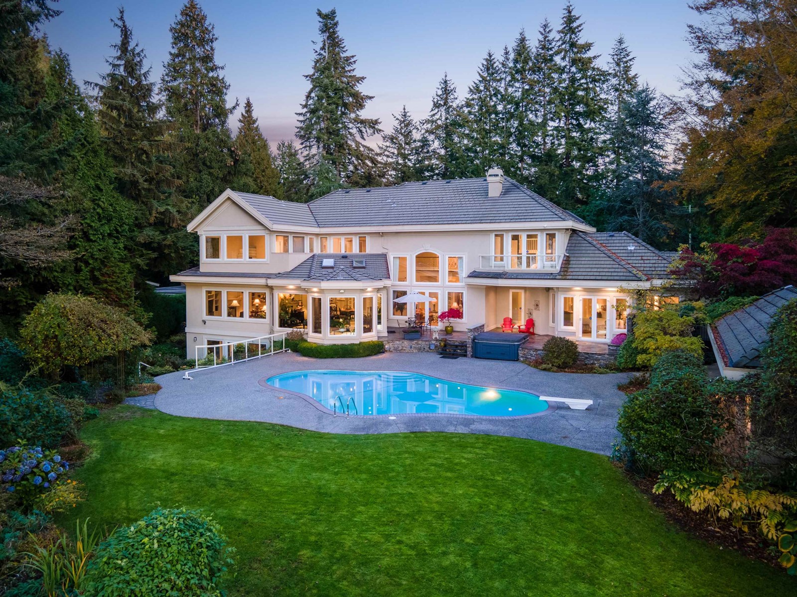 13375 CRESCENT ROAD, Surrey