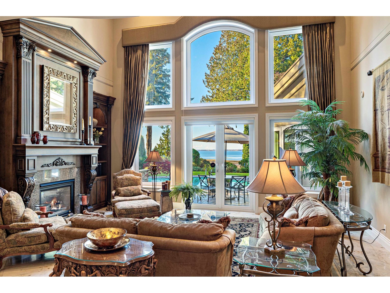 13375 CRESCENT ROAD, Surrey