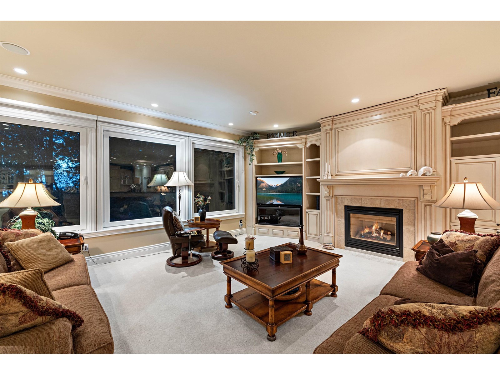 13375 CRESCENT ROAD, Surrey