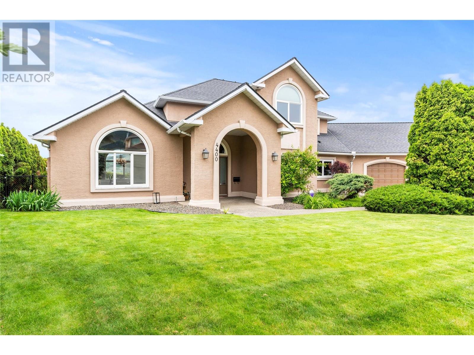 4400 Crystal Drive, Vernon