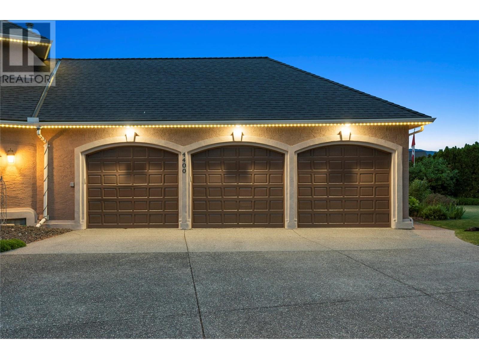 4400 Crystal Drive, Vernon