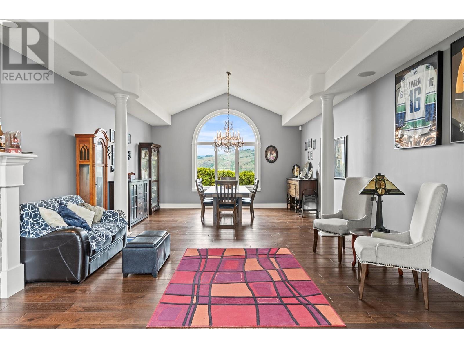 4400 Crystal Drive, Vernon