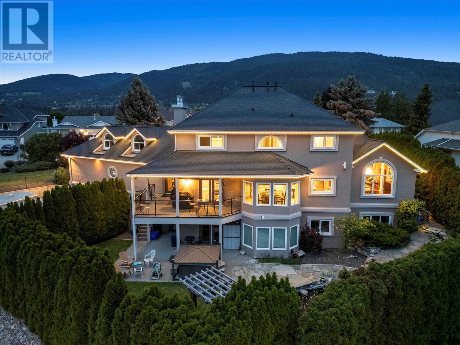4400 Crystal Drive, Vernon