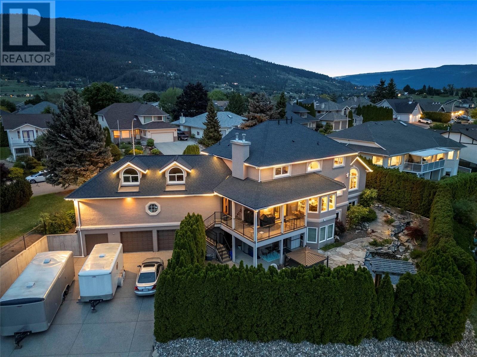 4400 Crystal Drive, Vernon