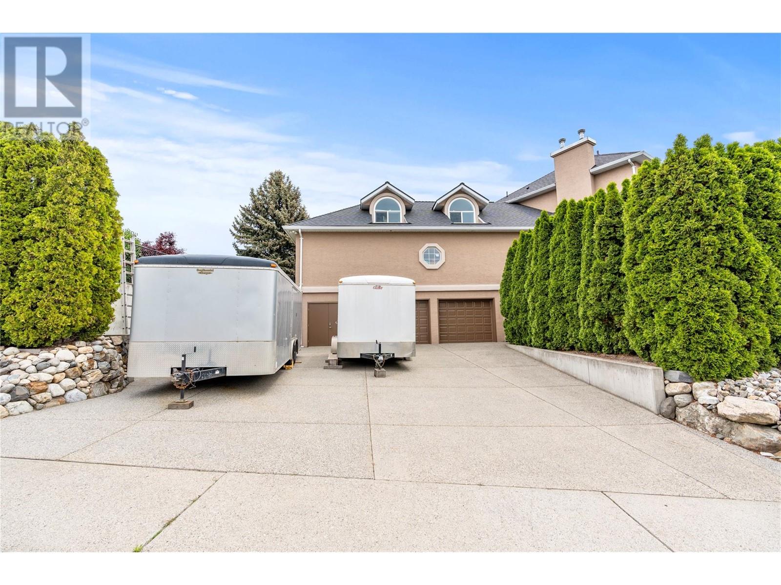 4400 Crystal Drive, Vernon