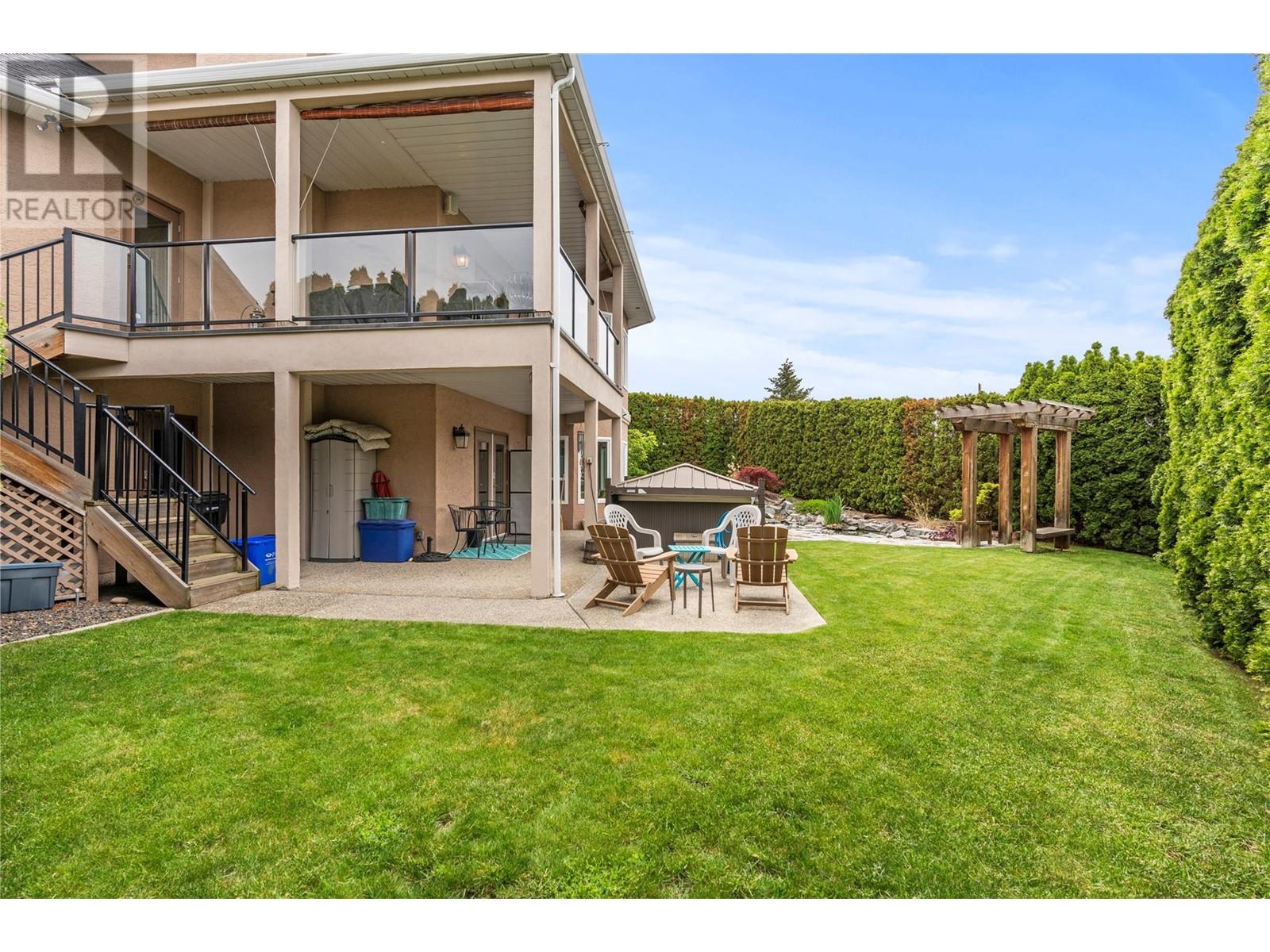 4400 Crystal Drive, Vernon