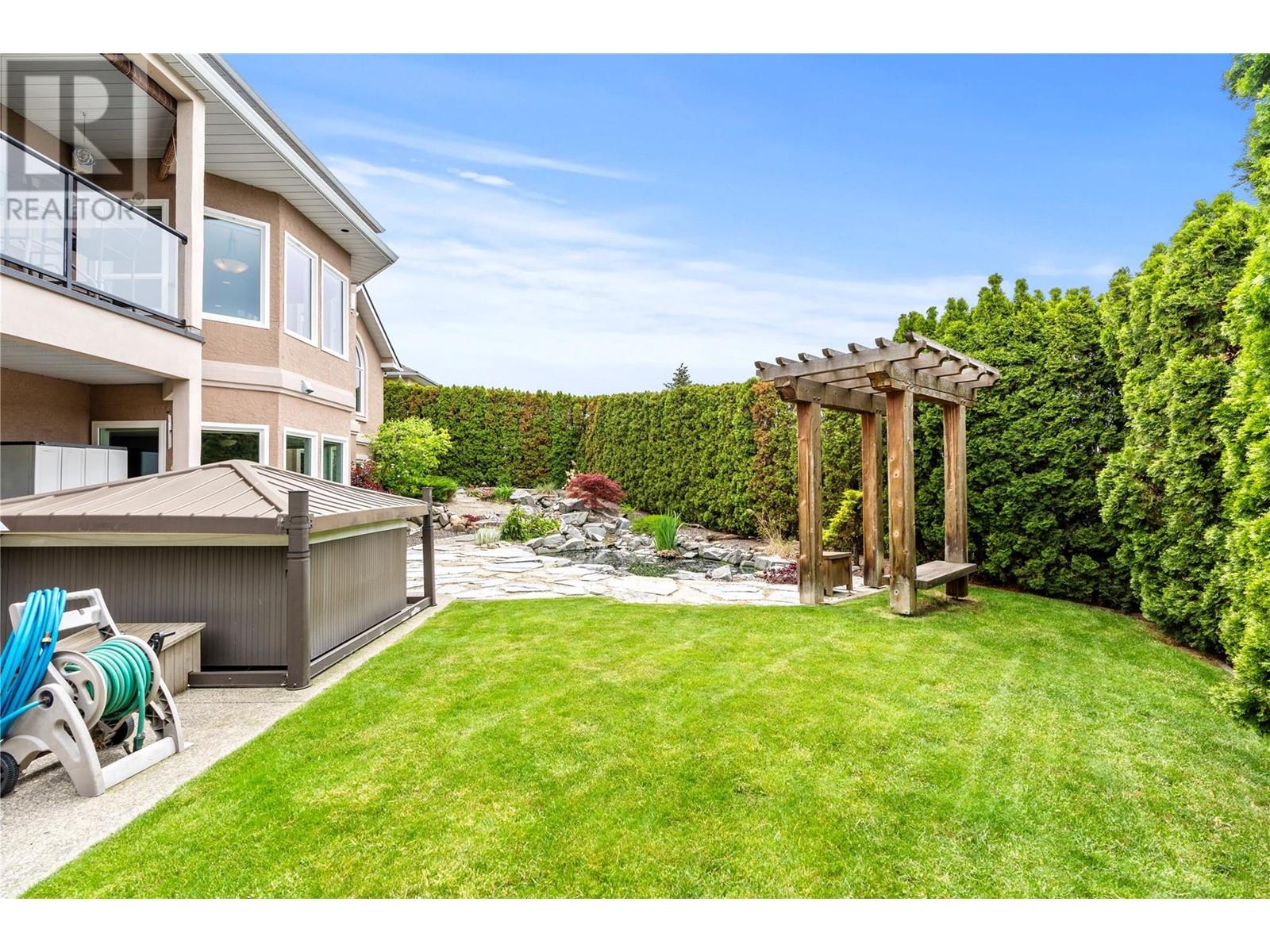 4400 Crystal Drive, Vernon