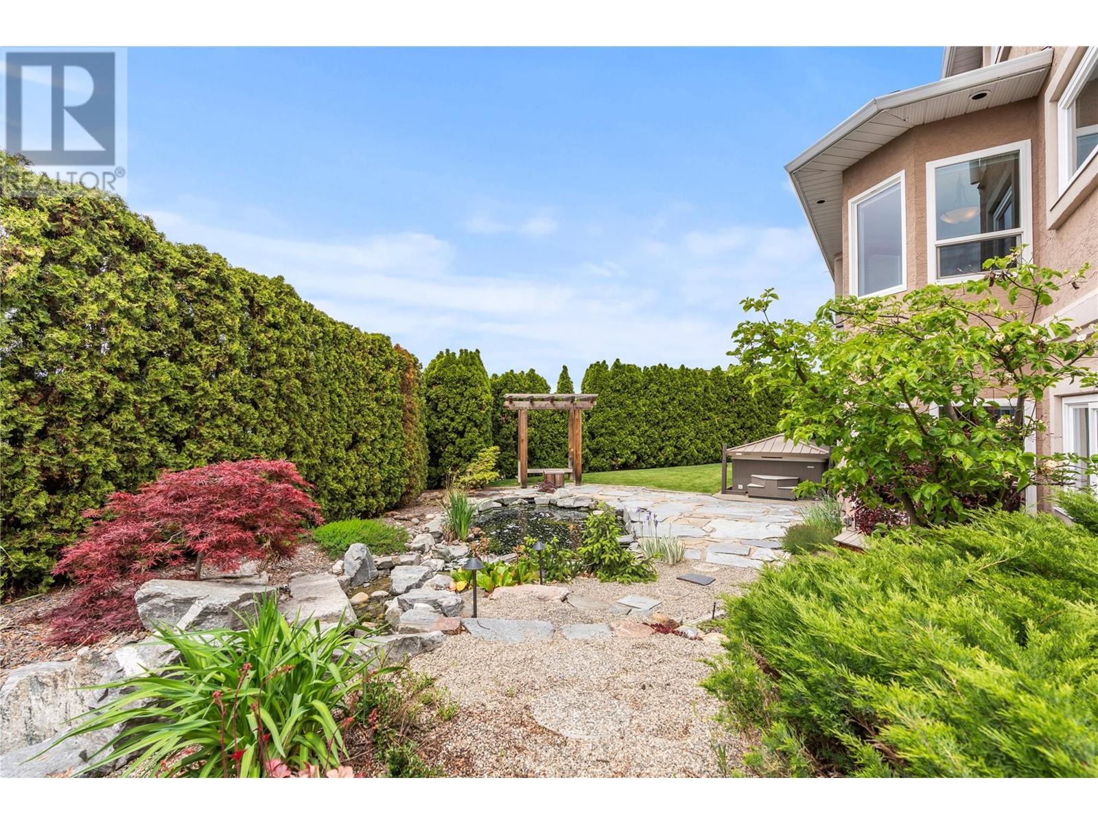 4400 Crystal Drive, Vernon