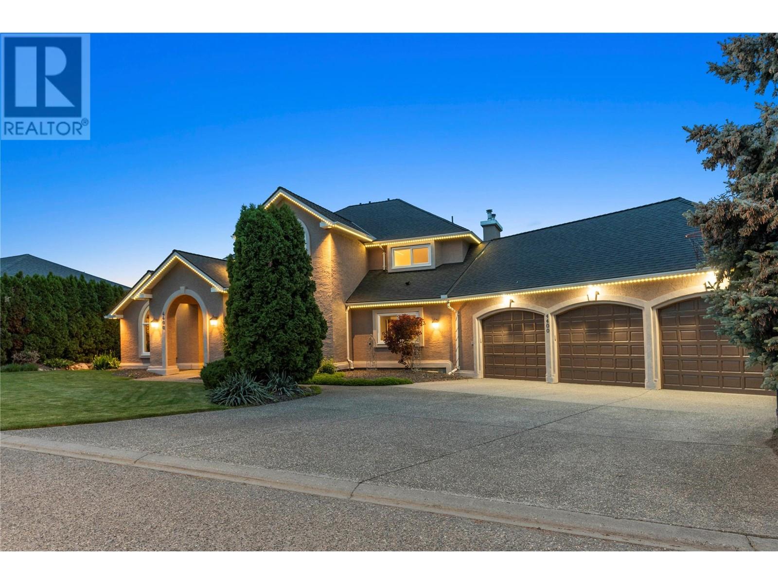 4400 Crystal Drive, Vernon