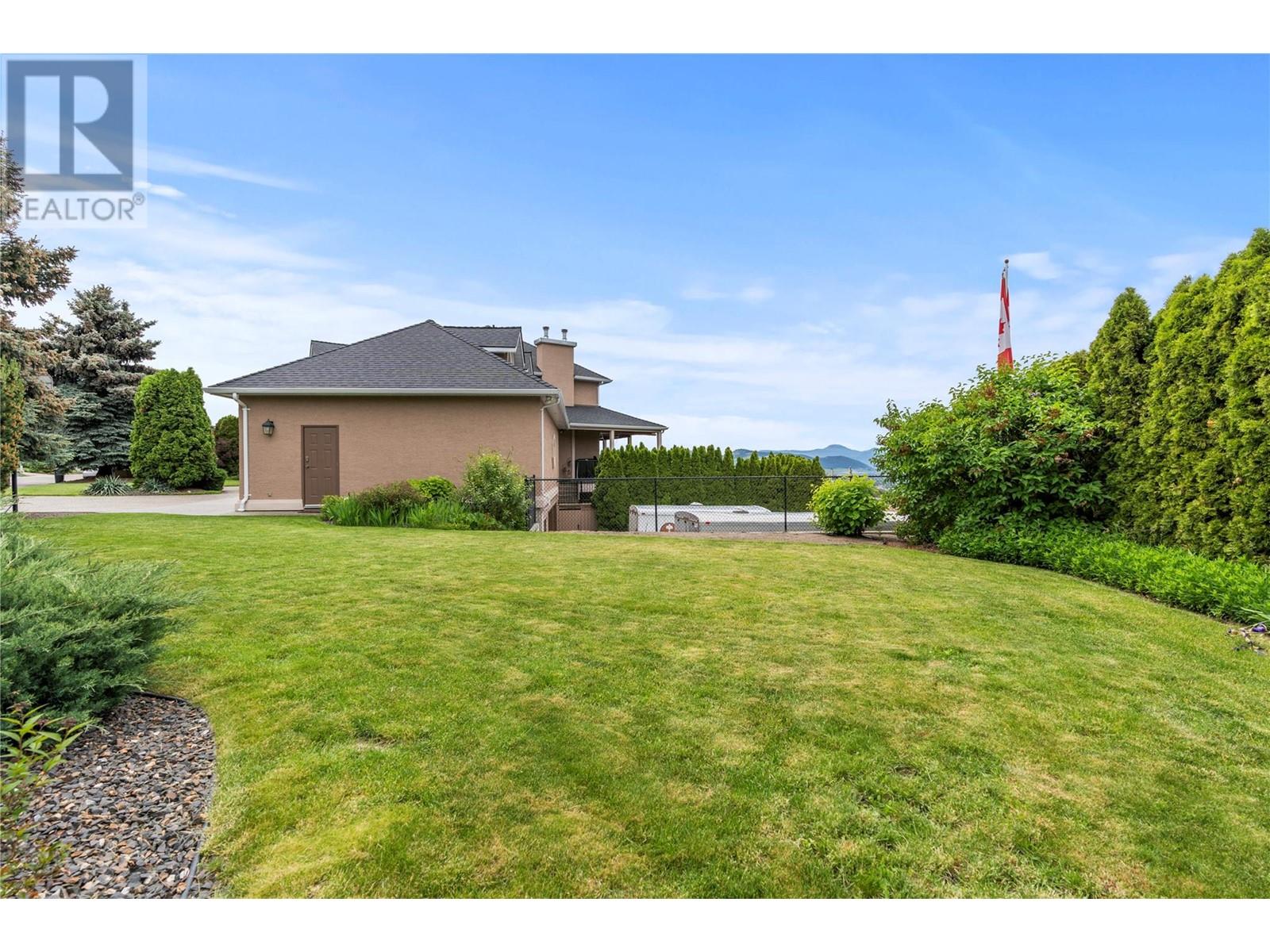 4400 Crystal Drive, Vernon