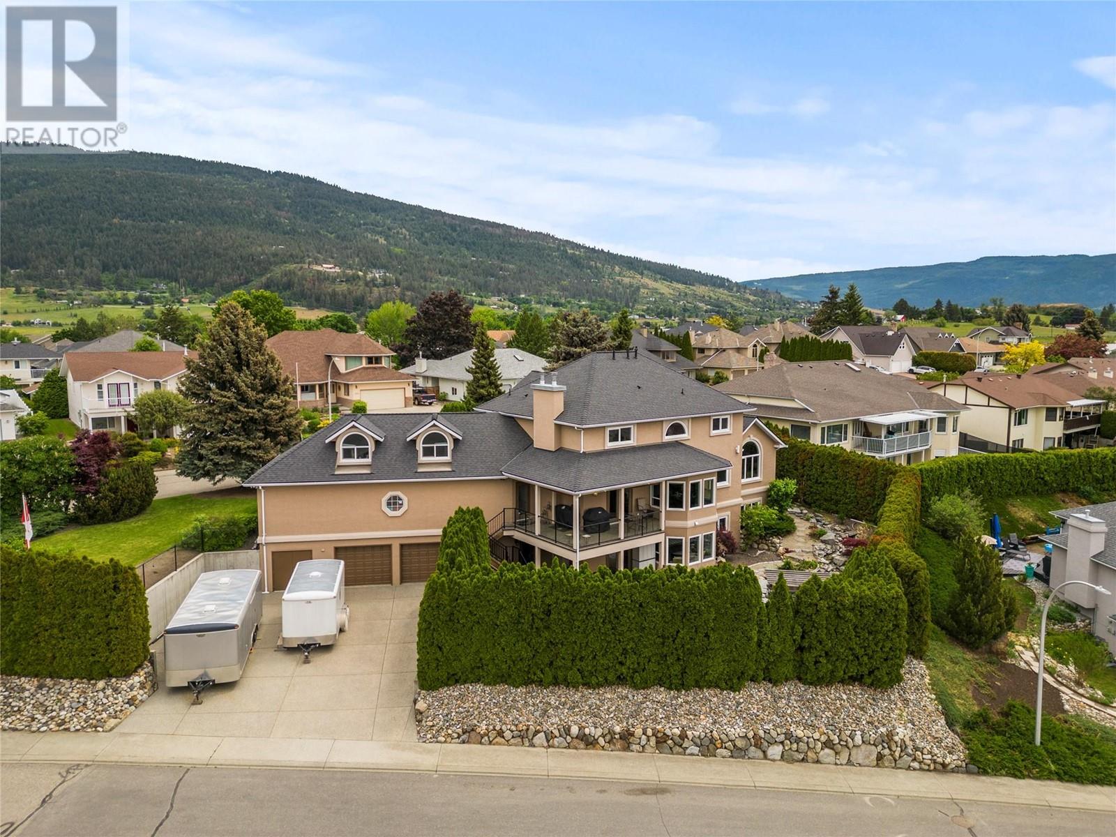 4400 Crystal Drive, Vernon