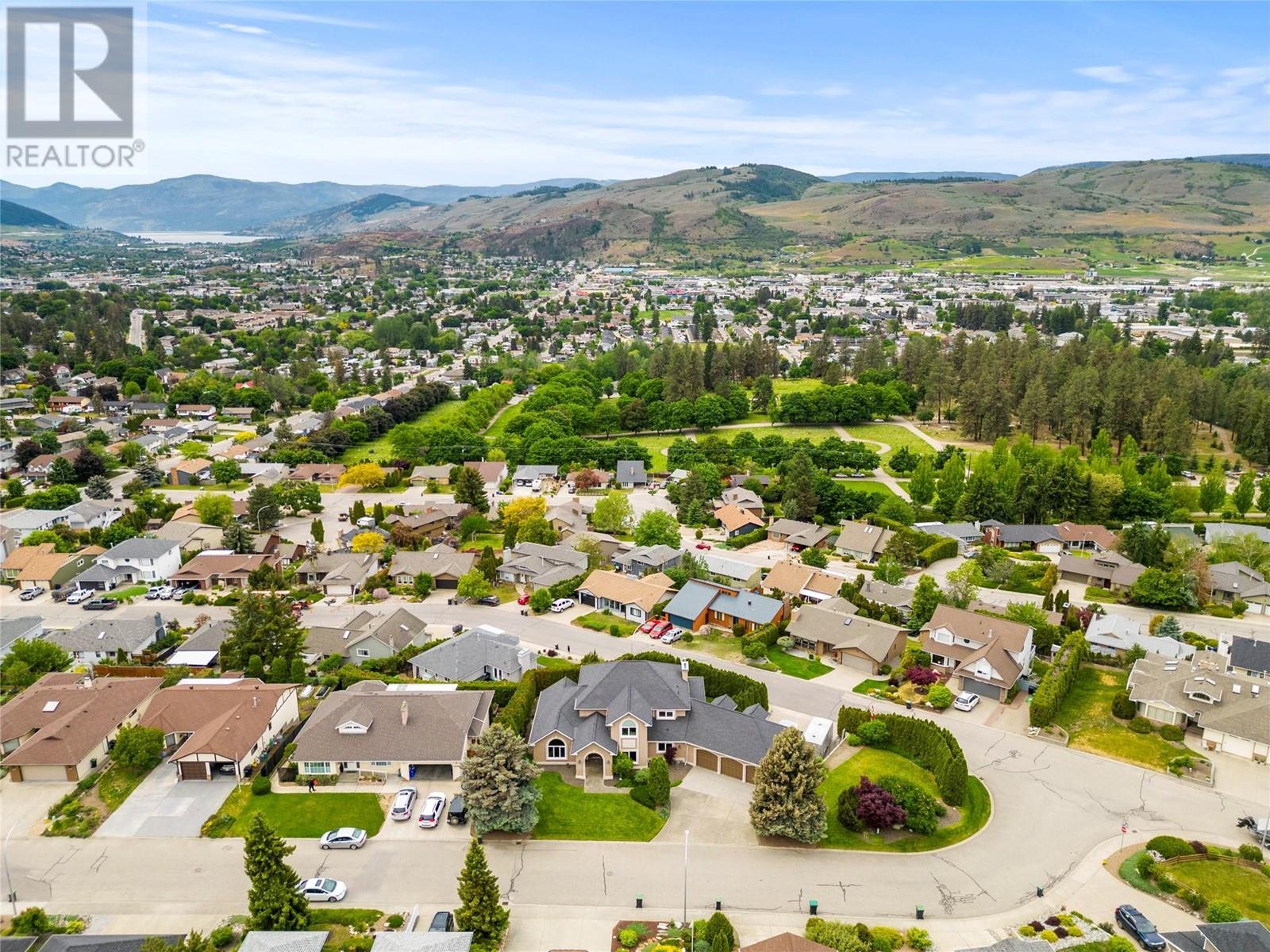 4400 Crystal Drive, Vernon