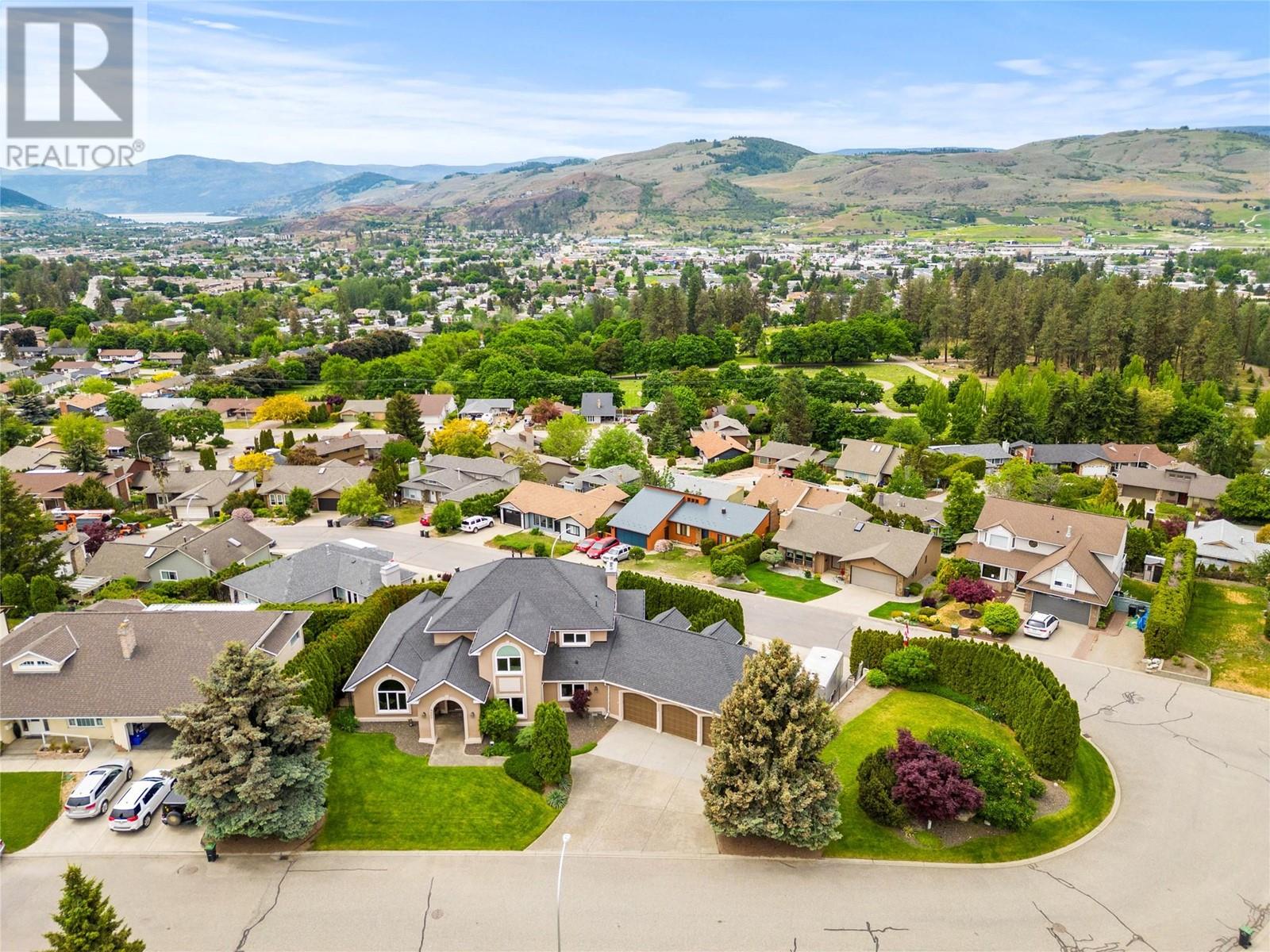 4400 Crystal Drive, Vernon