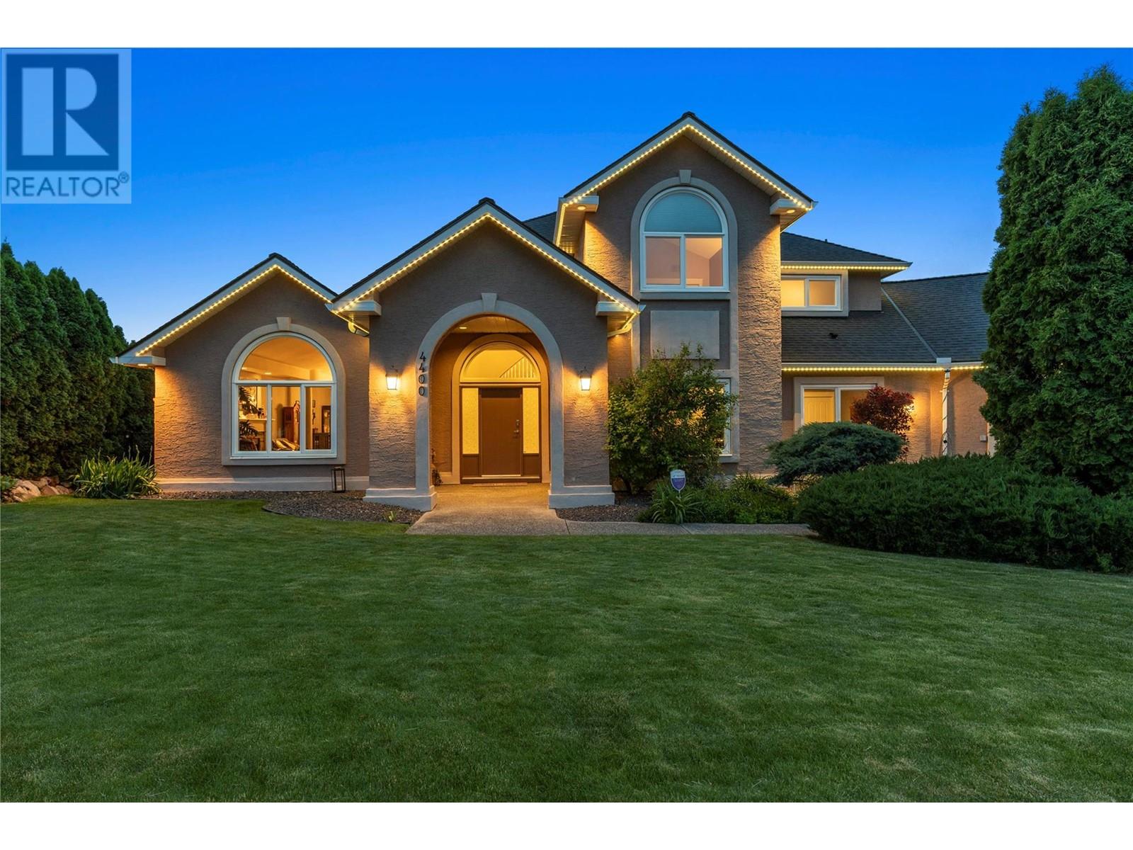 4400 Crystal Drive, Vernon