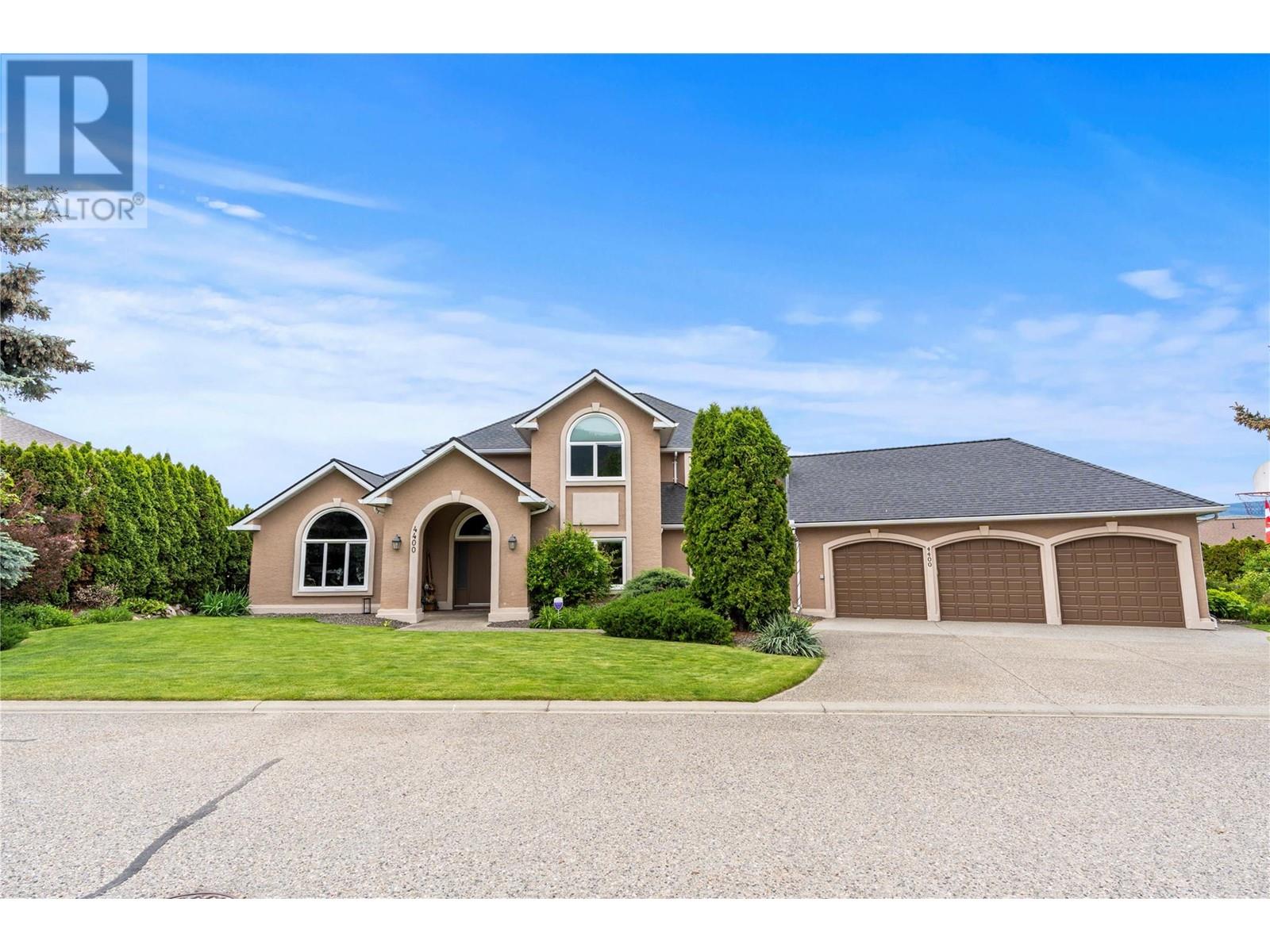 4400 Crystal Drive, Vernon