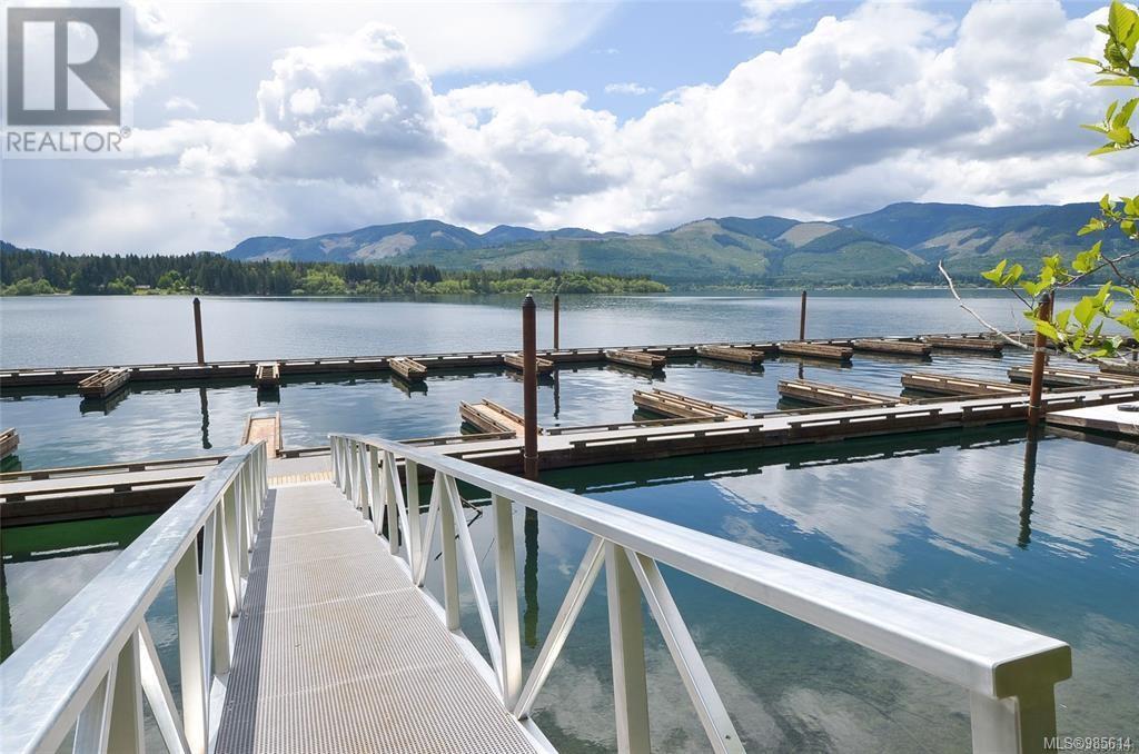 SL 9 Lakefront Rise, Lake Cowichan