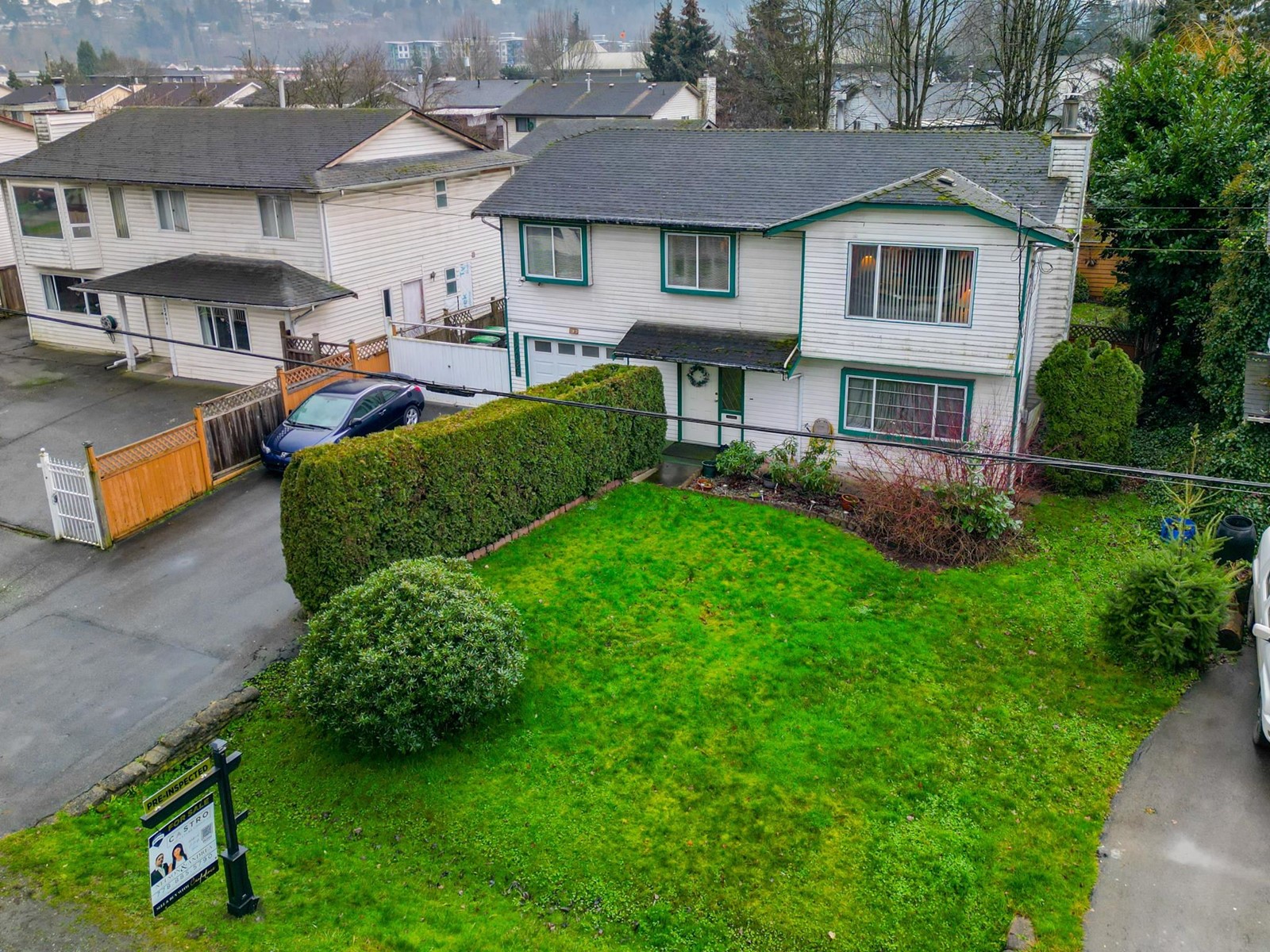 Photo 1 of 12486 113 B Avenue, Surrey BC