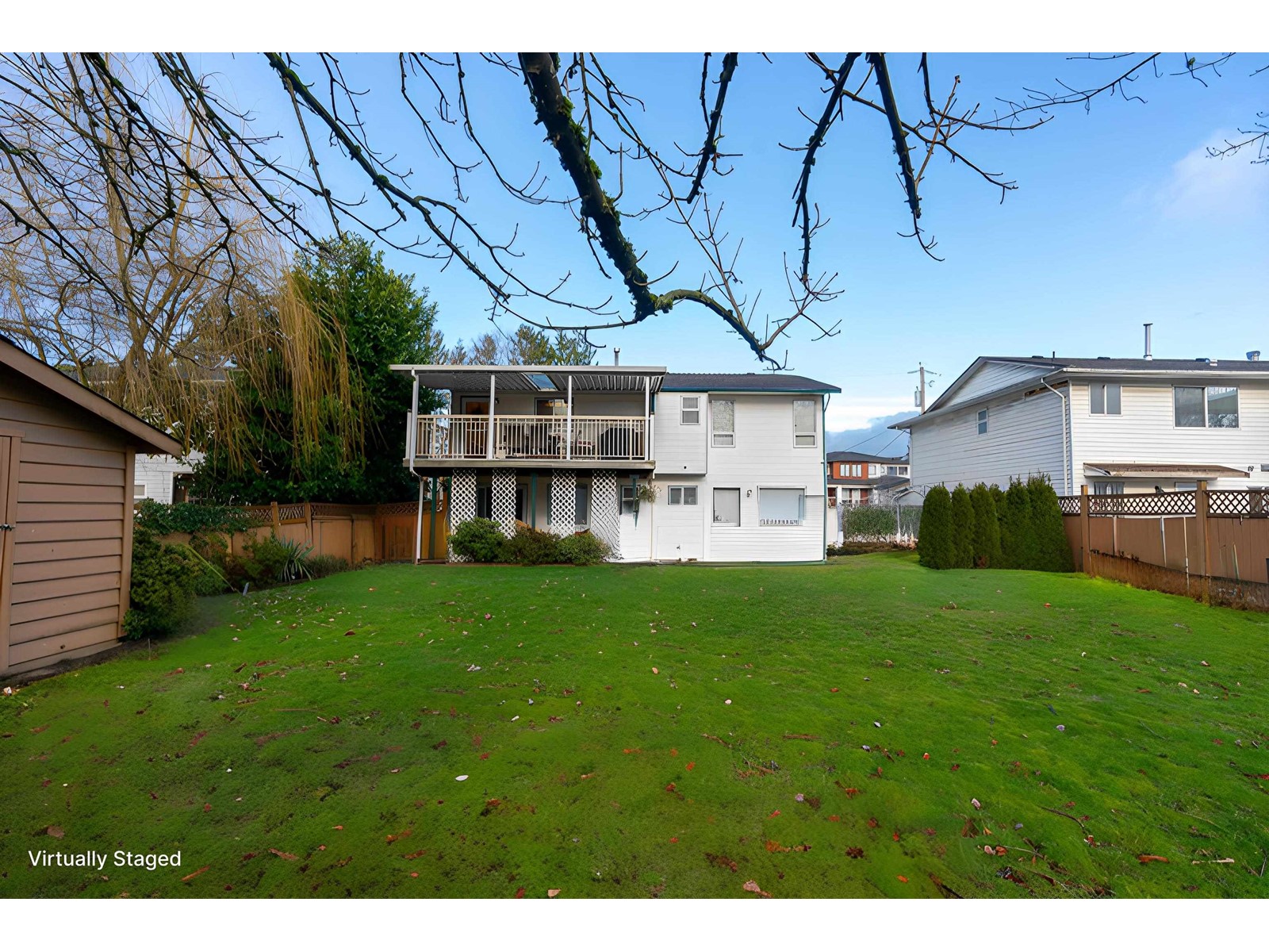 Photo 10 of 12486 113 B Avenue, Surrey BC