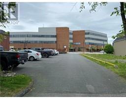 118 De L'Église Street Unit# 5, Edmundston, NB E3V1K1 Photo 32