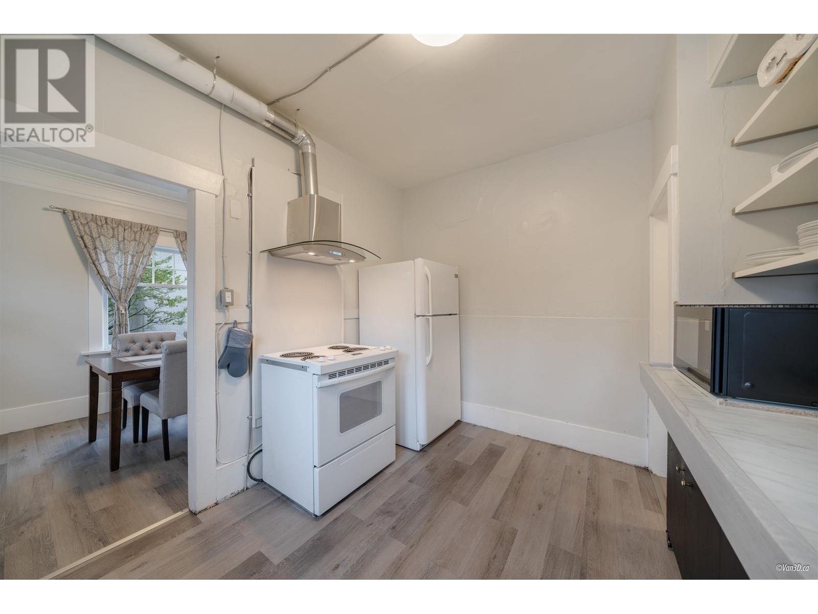 Photo 18 of 3425 W 8th Avenue, Vancouver BC