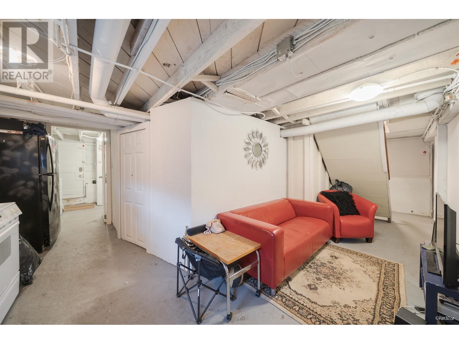 Photo 31 of 3425 W 8th Avenue, Vancouver BC