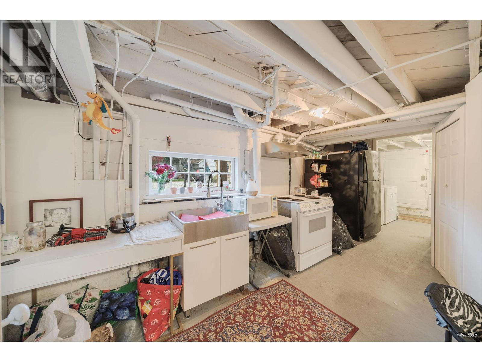 Photo 32 of 3425 W 8th Avenue, Vancouver BC