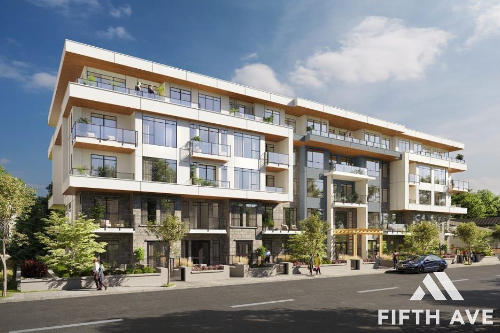 505 14257 103A AVENUE, Surrey real estate listing R2964394