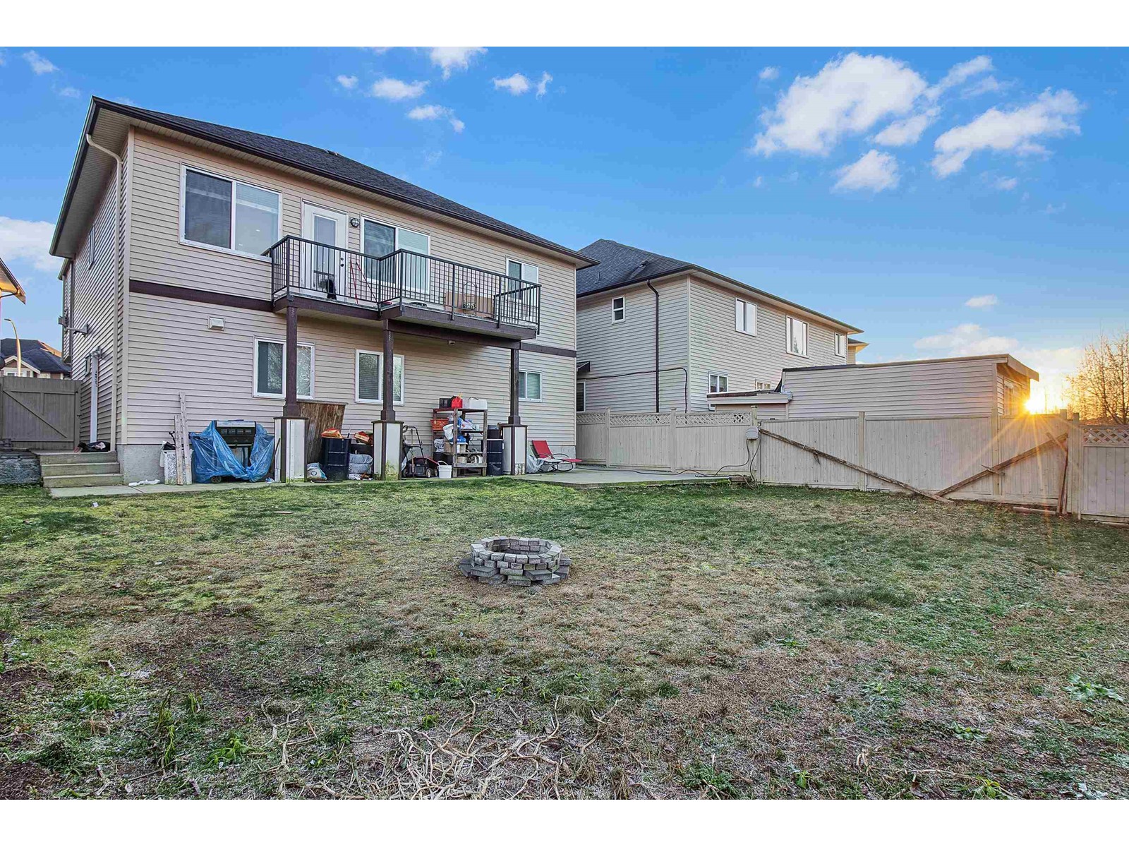3176 ENGINEER CRESCENT, Abbotsford