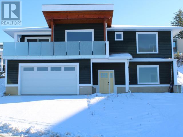 4366 QUEBEC AVE, Powell River
