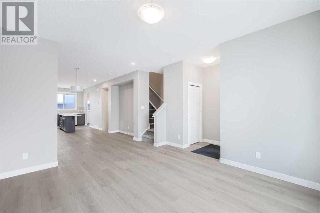 Single Family House for Sale in  Belvedere Avenue Belvedere Calgary 