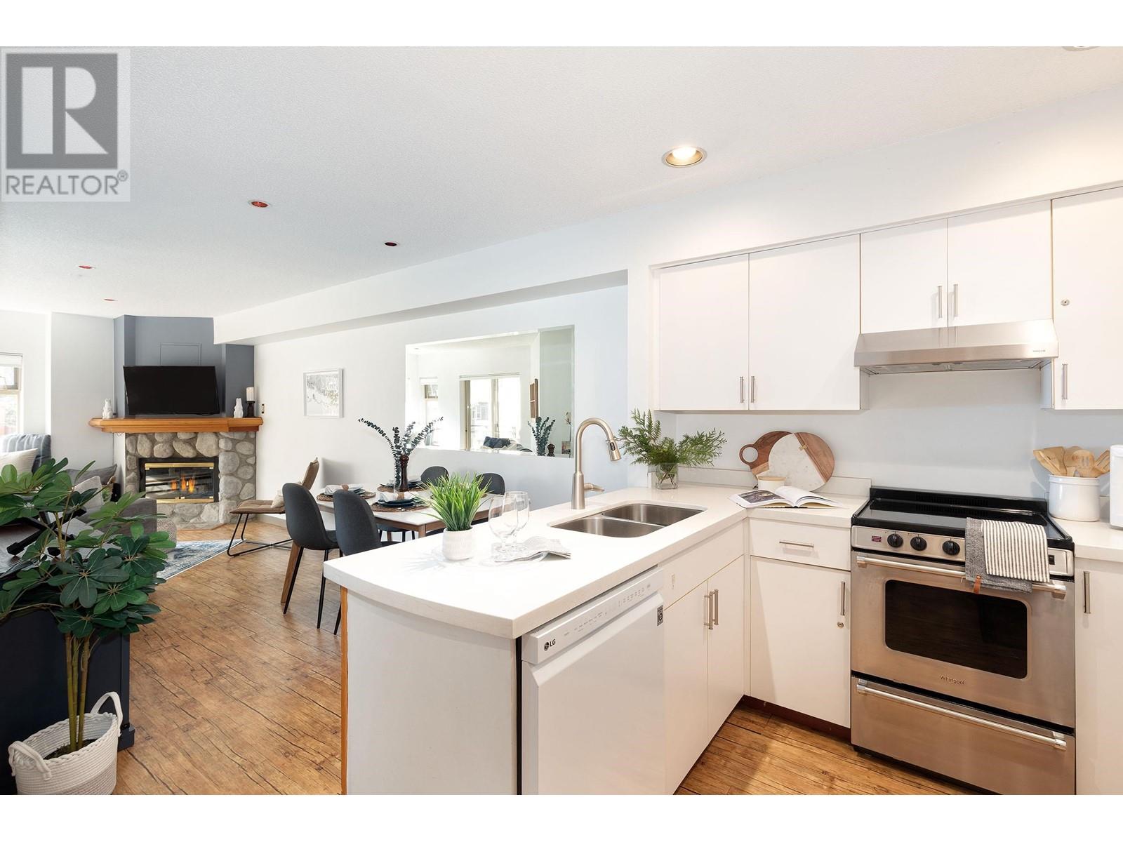 212 2050 LAKE PLACID ROAD, Whistler real estate listing R2964706