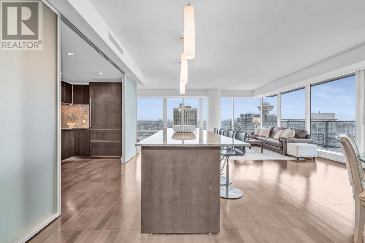 Photo 6 of 3503 1011 W Cordova Street, Vancouver BC