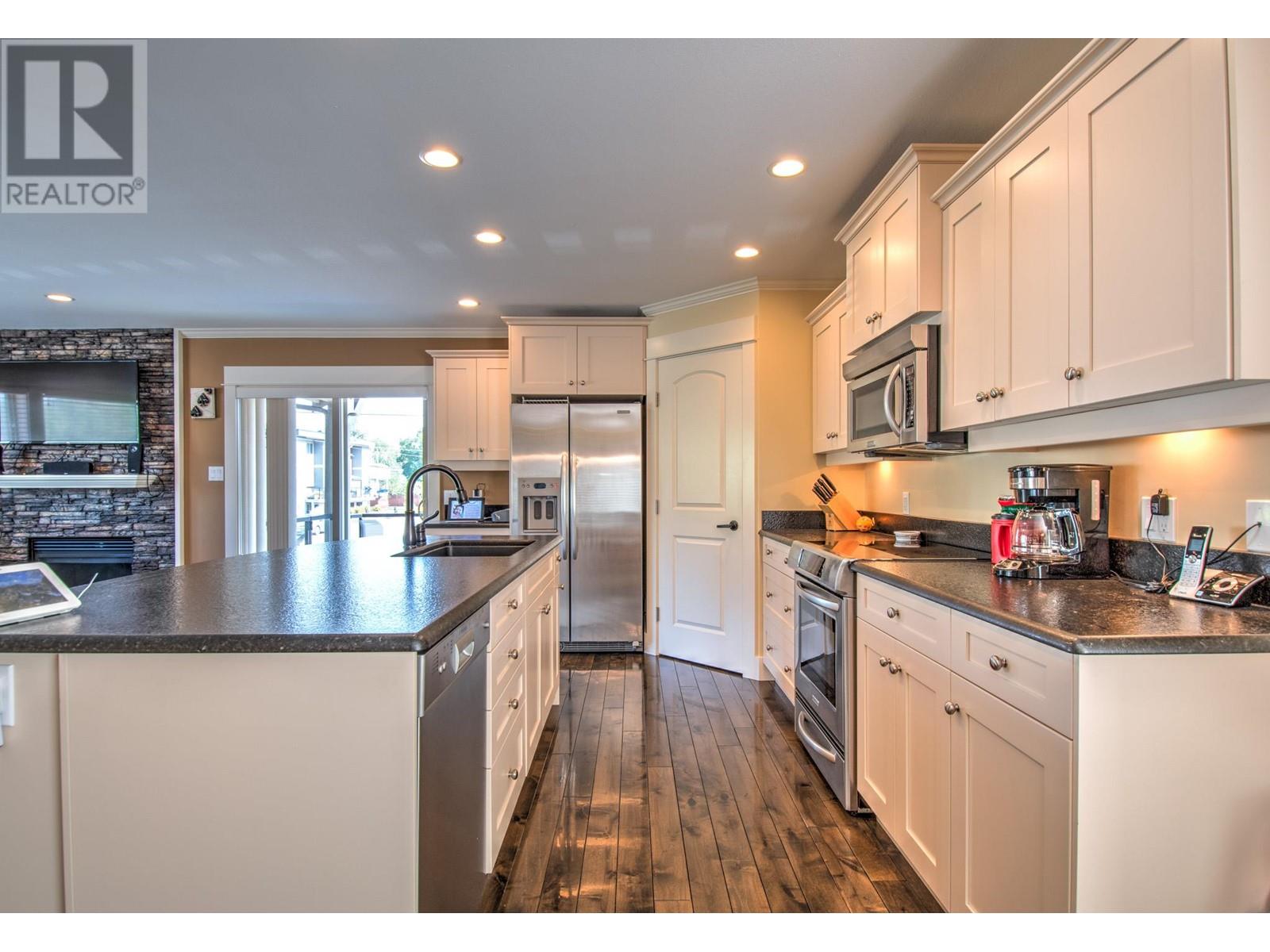 5409 Willow Drive, Vernon