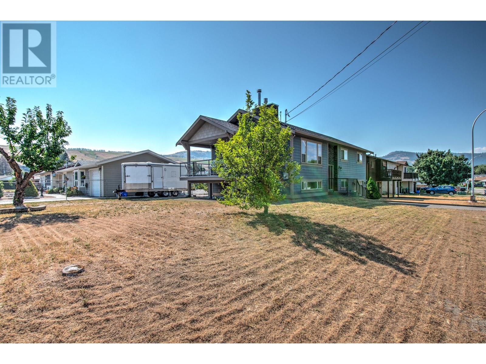 5409 Willow Drive, Vernon
