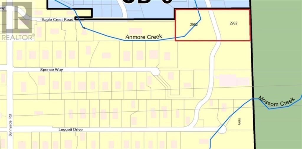 2982 SUNNYSIDE ROAD, Anmore real estate listing R2964742
