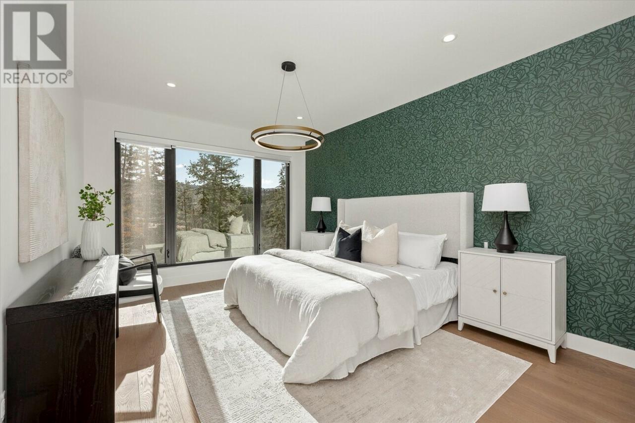  124 Wildsong Crescent West, Vernon