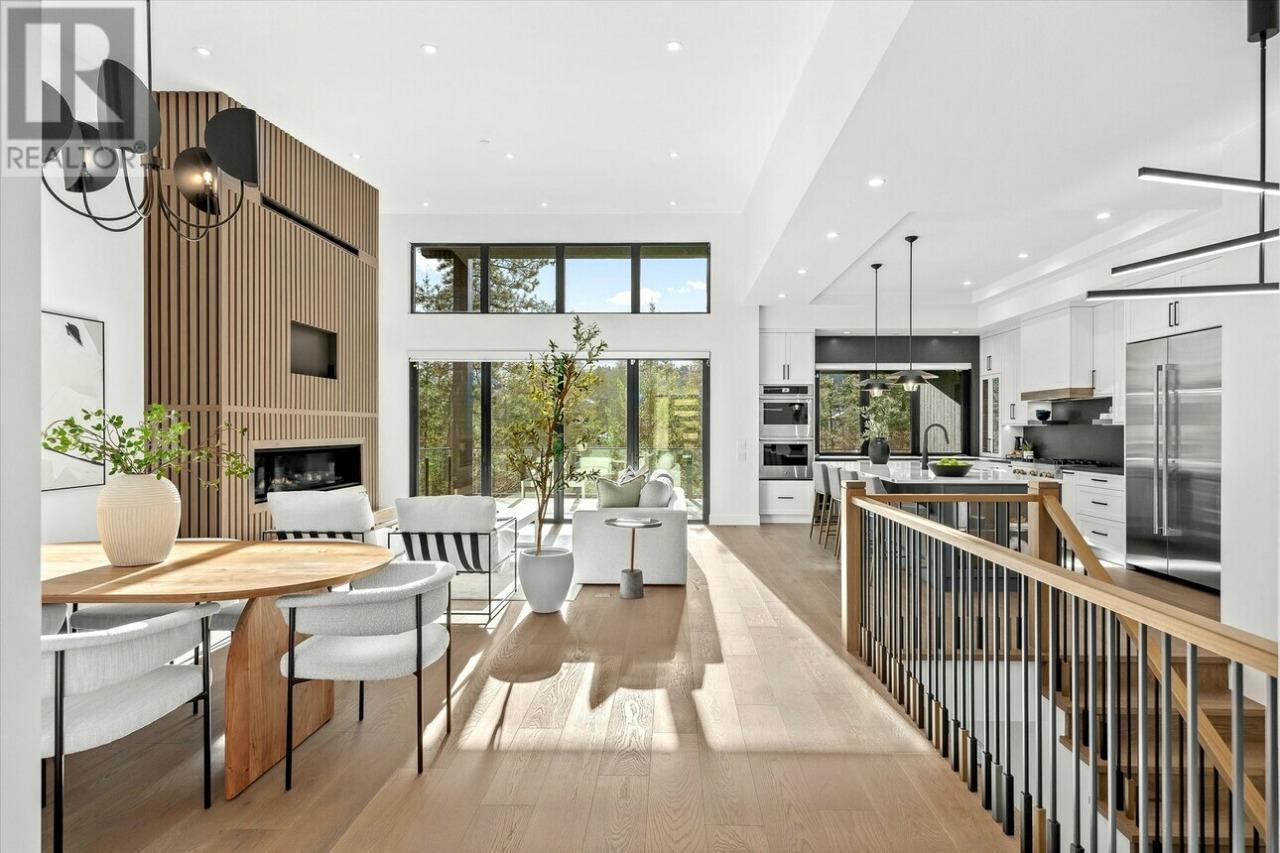  124 Wildsong Crescent West, Vernon