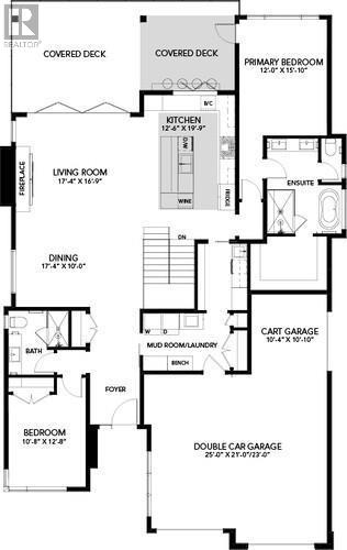  124 Wildsong Crescent West, Vernon
