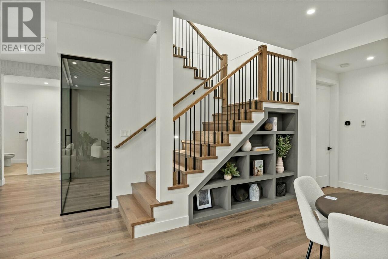  124 Wildsong Crescent West, Vernon