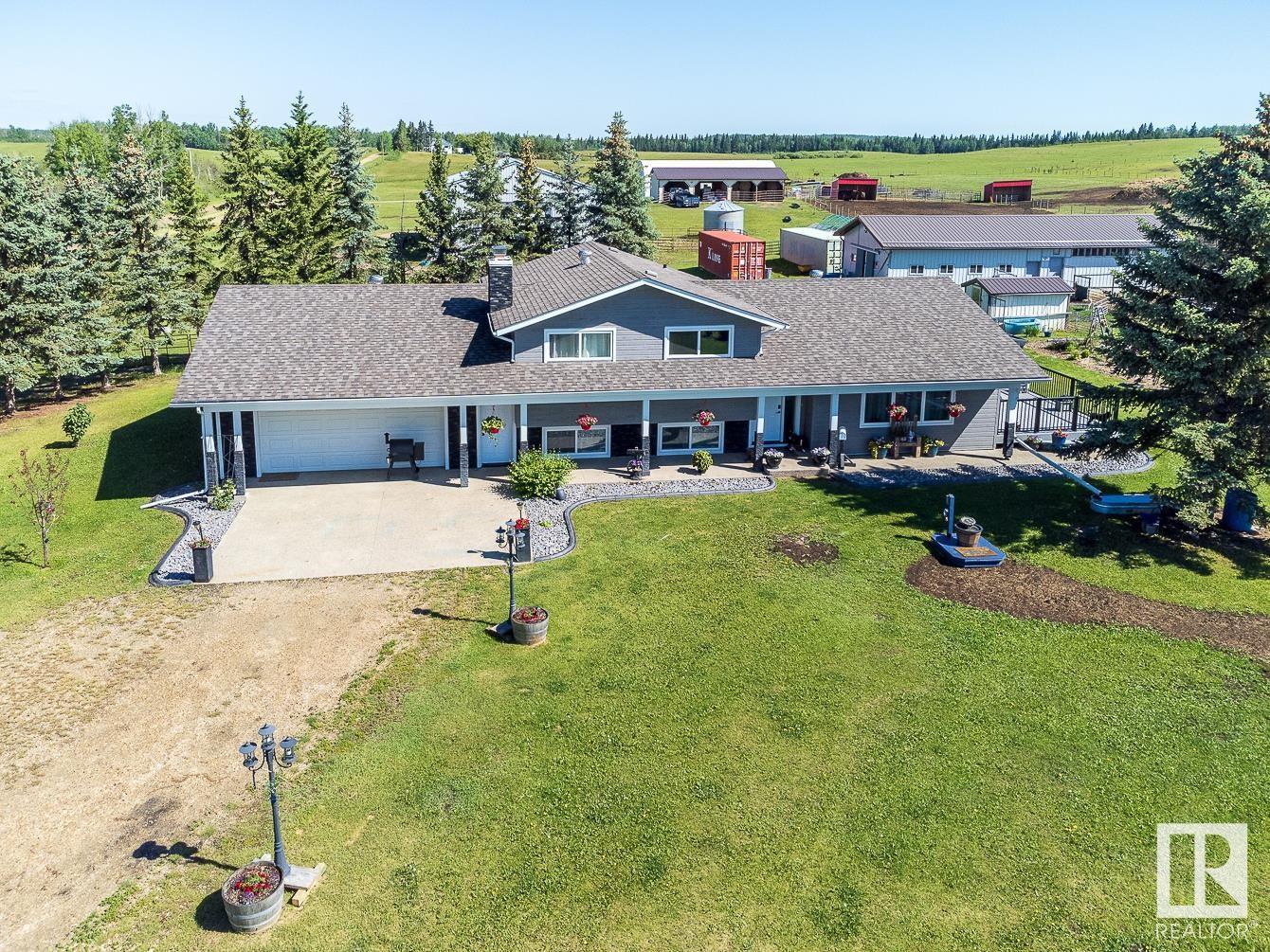 51211 Rge Rd 62, Rural Parkland County