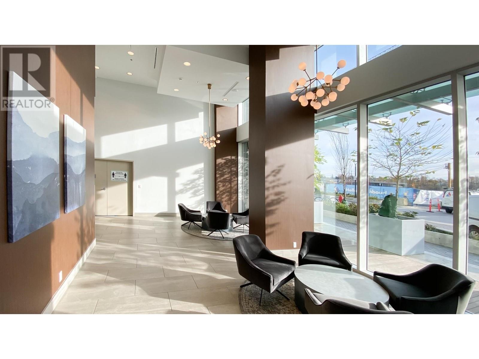 502 2351 BETA AVENUE, Burnaby