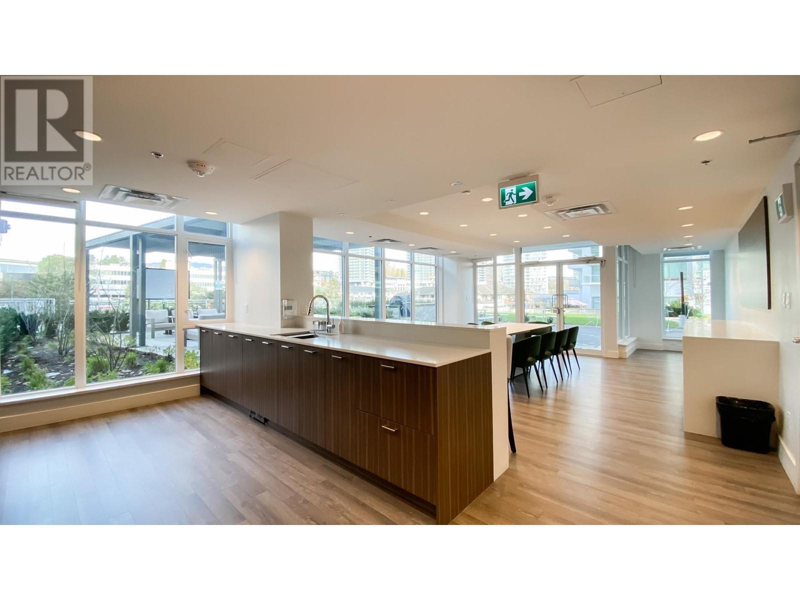 502 2351 BETA AVENUE, Burnaby