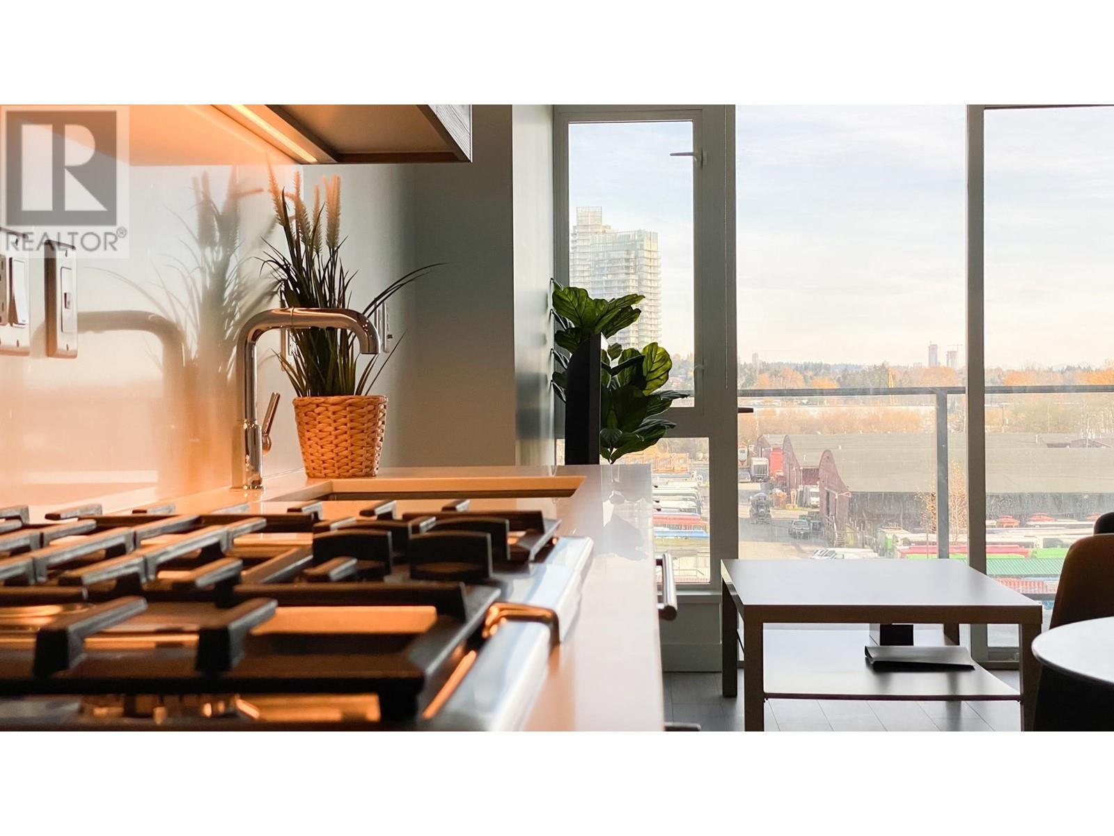 502 2351 BETA AVENUE, Burnaby