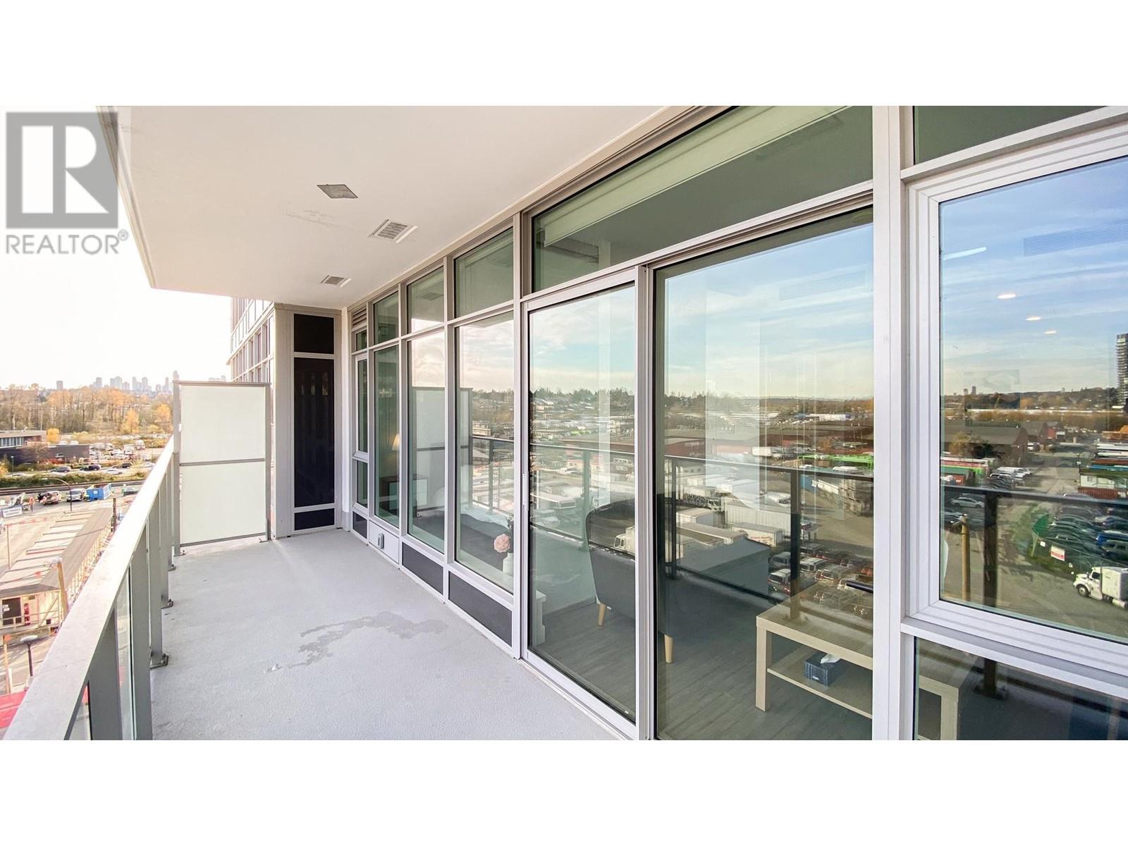 502 2351 BETA AVENUE, Burnaby