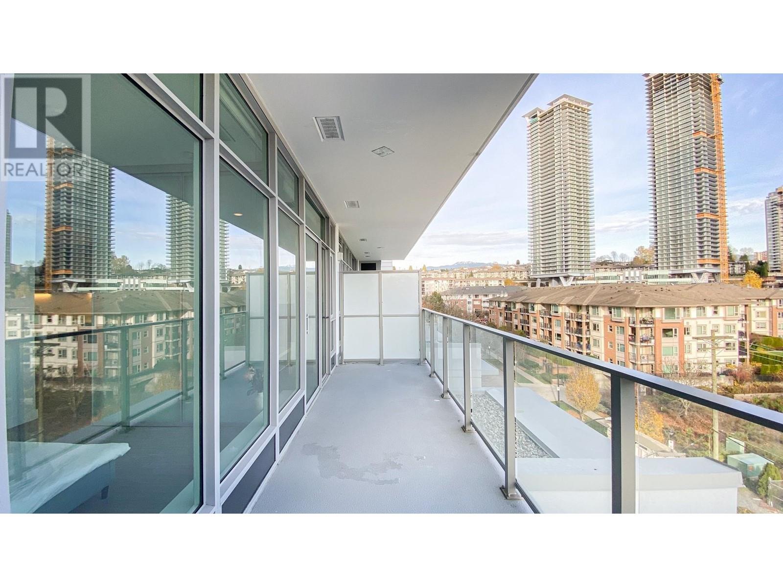 502 2351 BETA AVENUE, Burnaby