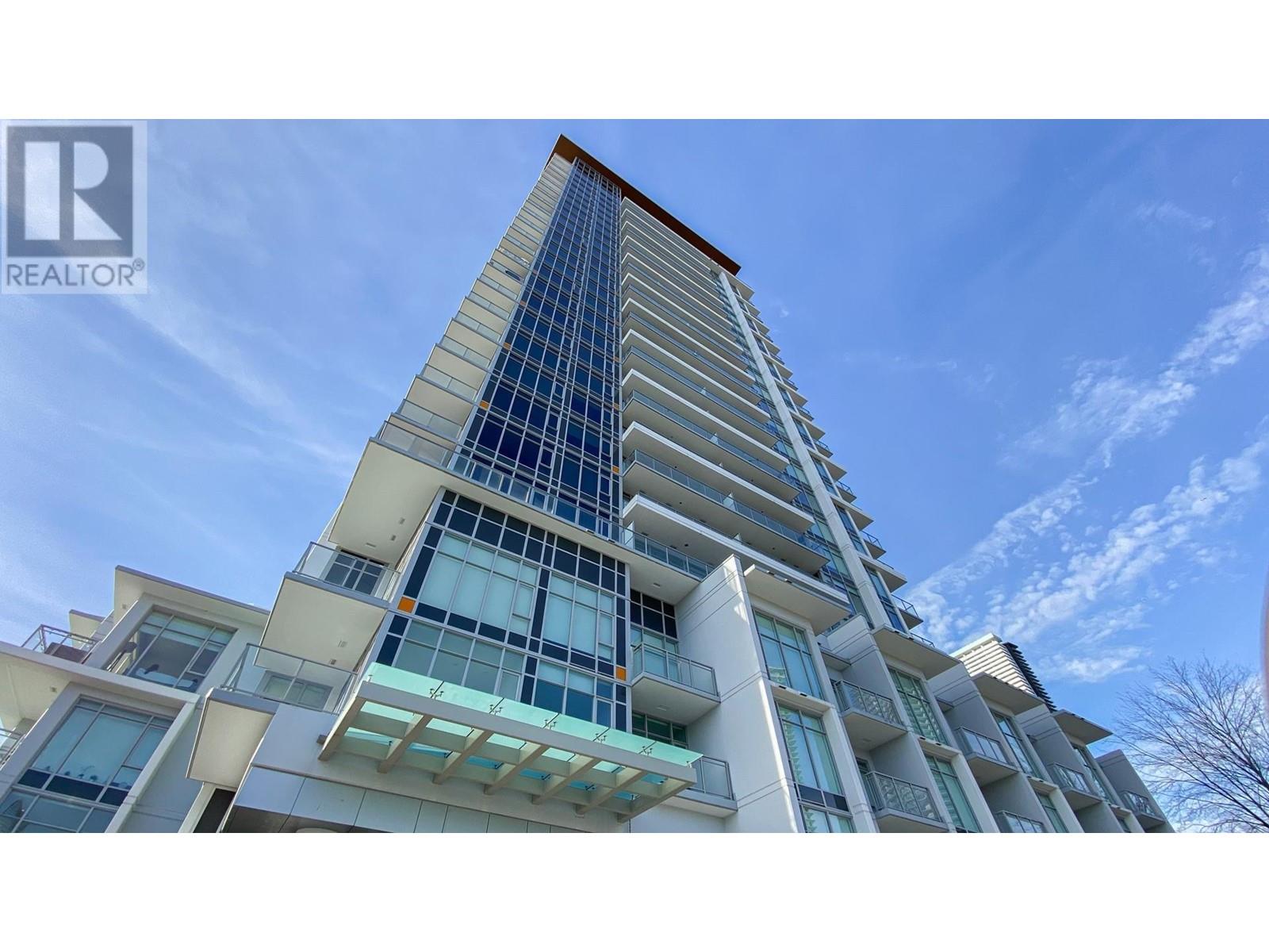 502 2351 BETA AVENUE, Burnaby